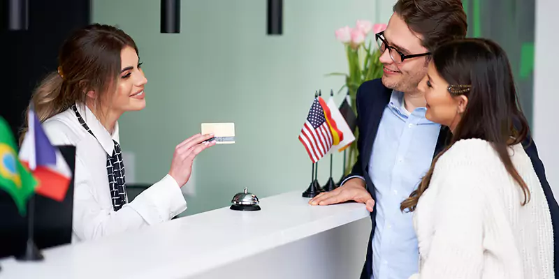 US Startup Visa Services and Strategic Consultation in Mexico